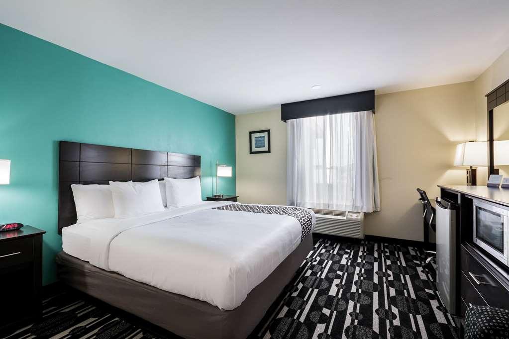 Baymont By Wyndham Oklahoma City Bricktown Pokój zdjęcie