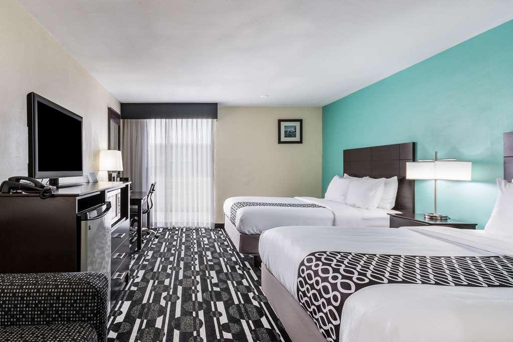 Baymont By Wyndham Oklahoma City Bricktown Pokój zdjęcie